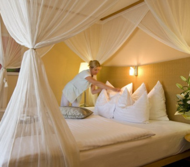 Фото Lotus Therme Hotel  2