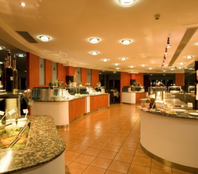 Фото Lotus Therme Hotel  17