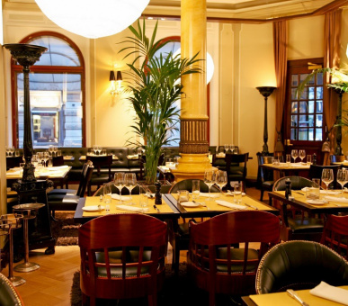 Картинка Hotel Kamp (Финляндия, Хельсинки) 26 Фото Hotel Kamp (Финляндия, Хельсинки) 26