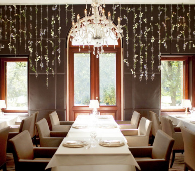 Картинка Hotel Kamp (Финляндия, Хельсинки) 27 Фото Hotel Kamp (Финляндия, Хельсинки) 27