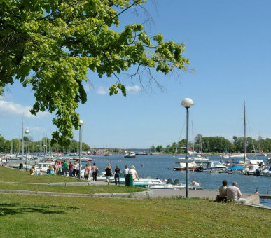 Картинка Hotel Kamp (Финляндия, Хельсинки) 37 Фото Hotel Kamp (Финляндия, Хельсинки) 37