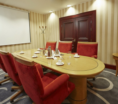 Картинка Hotel Kamp (Финляндия, Хельсинки) 24 Фото Hotel Kamp (Финляндия, Хельсинки) 24