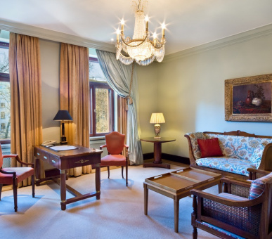 Картинка Hotel Kamp (Финляндия, Хельсинки) 11 Фото Hotel Kamp (Финляндия, Хельсинки) 11