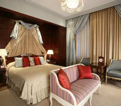 Картинка Hotel Kamp (Финляндия, Хельсинки) 15 Фото Hotel Kamp (Финляндия, Хельсинки) 15