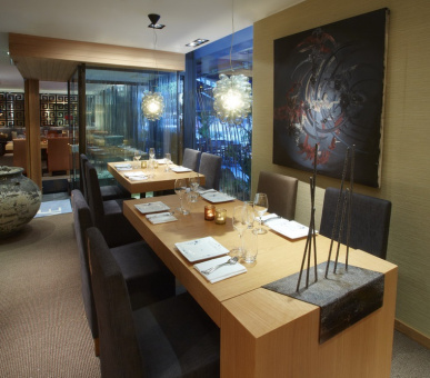 Картинка Hotel Kamp (Финляндия, Хельсинки) 32 Фото Hotel Kamp (Финляндия, Хельсинки) 32