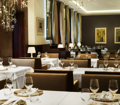 Картинка Hotel Kamp (Финляндия, Хельсинки) 30 Фото Hotel Kamp (Финляндия, Хельсинки) 30