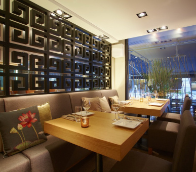 Картинка Hotel Kamp (Финляндия, Хельсинки) 31 Фото Hotel Kamp (Финляндия, Хельсинки) 31