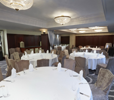 Картинка Hotel Kamp (Финляндия, Хельсинки) 21 Фото Hotel Kamp (Финляндия, Хельсинки) 21