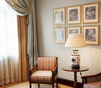 Картинка Hotel Kamp (Финляндия, Хельсинки) 6 Фото Hotel Kamp (Финляндия, Хельсинки) 6