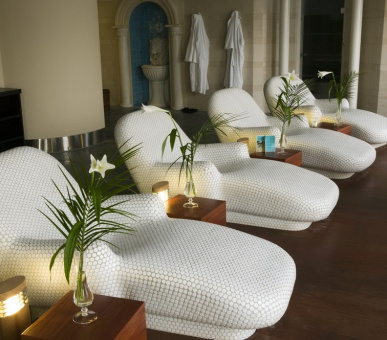 Картинка Hotel Kamp (Финляндия, Хельсинки) 34 Фото Hotel Kamp (Финляндия, Хельсинки) 34