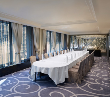 Картинка Hotel Kamp (Финляндия, Хельсинки) 22 Фото Hotel Kamp (Финляндия, Хельсинки) 22