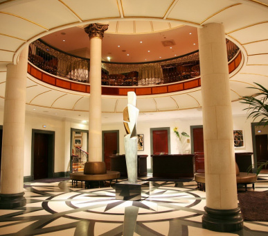 Картинка Hotel Kamp (Финляндия, Хельсинки) 16 Фото Hotel Kamp (Финляндия, Хельсинки) 16