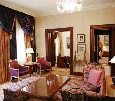 Картинка Hotel Kamp (Финляндия, Хельсинки) 14 Фото Hotel Kamp (Финляндия, Хельсинки) 14