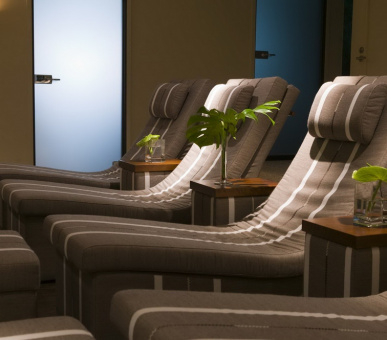 Картинка Hotel Kamp (Финляндия, Хельсинки) 35 Фото Hotel Kamp (Финляндия, Хельсинки) 35