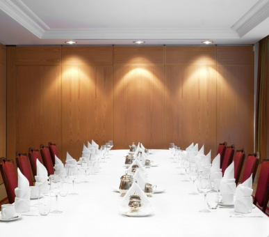 Картинка Hotel Kamp (Финляндия, Хельсинки) 18 Фото Hotel Kamp (Финляндия, Хельсинки) 18