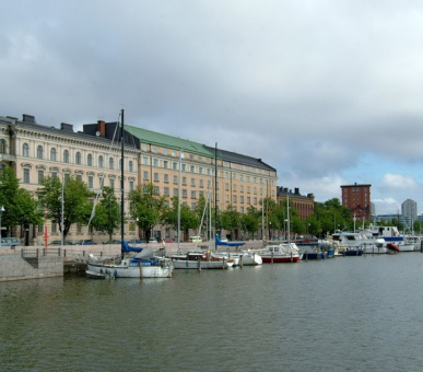 Картинка Hotel Kamp (Финляндия, Хельсинки) 36 Фото Hotel Kamp (Финляндия, Хельсинки) 36