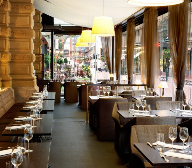 Картинка Hotel Kamp (Финляндия, Хельсинки) 28 Фото Hotel Kamp (Финляндия, Хельсинки) 28