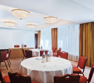 Картинка Hotel Kamp (Финляндия, Хельсинки) 19 Фото Hotel Kamp (Финляндия, Хельсинки) 19