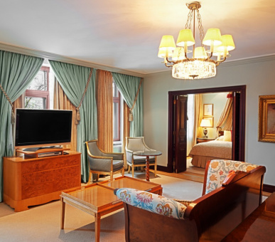 Картинка Hotel Kamp (Финляндия, Хельсинки) 12 Фото Hotel Kamp (Финляндия, Хельсинки) 12