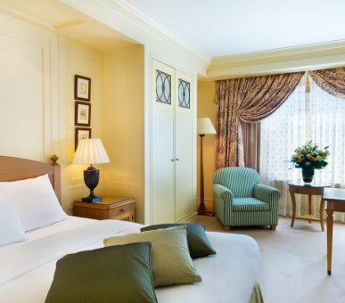 Картинка Hotel Kamp (Финляндия, Хельсинки) 9 Фото Hotel Kamp (Финляндия, Хельсинки) 9