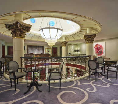 Картинка Hotel Kamp (Финляндия, Хельсинки) 17 Фото Hotel Kamp (Финляндия, Хельсинки) 17