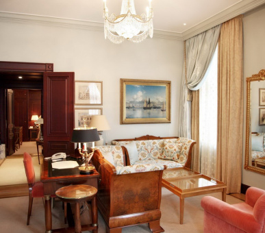 Картинка Hotel Kamp (Финляндия, Хельсинки) 7 Фото Hotel Kamp (Финляндия, Хельсинки) 7