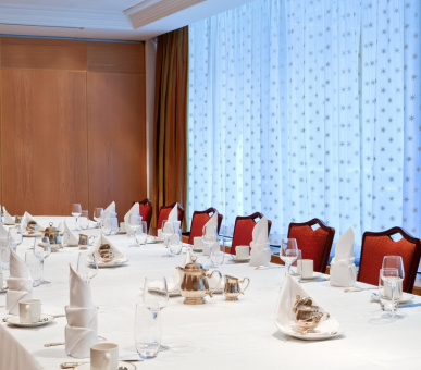 Картинка Hotel Kamp (Финляндия, Хельсинки) 20 Фото Hotel Kamp (Финляндия, Хельсинки) 20