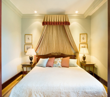 Картинка Hotel Kamp (Финляндия, Хельсинки) 10 Фото Hotel Kamp (Финляндия, Хельсинки) 10