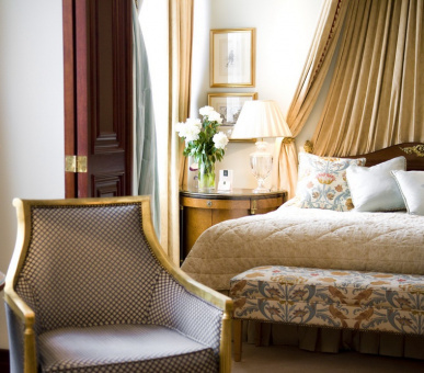 Картинка Hotel Kamp (Финляндия, Хельсинки) 13 Фото Hotel Kamp (Финляндия, Хельсинки) 13