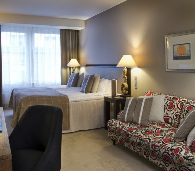 Картинка Hotel Haven (Финляндия, Хельсинки) 18 Фото Hotel Haven (Финляндия, Хельсинки) 18