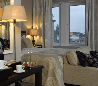 Картинка Hotel Haven (Финляндия, Хельсинки) 10 Фото Hotel Haven (Финляндия, Хельсинки) 10