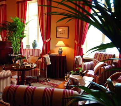 Картинка Hotel Haven (Финляндия, Хельсинки) 11 Фото Hotel Haven (Финляндия, Хельсинки) 11