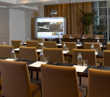 Картинка Hotel Haven (Финляндия, Хельсинки) 7 Фото Hotel Haven (Финляндия, Хельсинки) 7