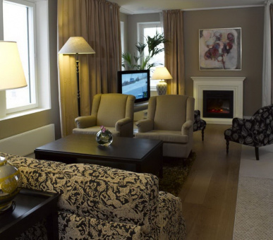 Картинка Hotel Haven (Финляндия, Хельсинки) 4 Фото Hotel Haven (Финляндия, Хельсинки) 4