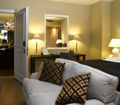 Картинка Hotel Haven (Финляндия, Хельсинки) 2 Фото Hotel Haven (Финляндия, Хельсинки) 2