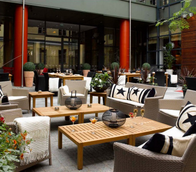 Картинка Hotel Haven (Финляндия, Хельсинки) 13 Фото Hotel Haven (Финляндия, Хельсинки) 13