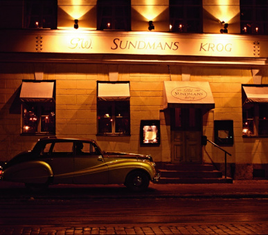 Картинка Hotel Haven (Финляндия, Хельсинки) 14 Фото Hotel Haven (Финляндия, Хельсинки) 14