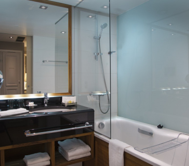 Картинка Hotel Haven (Финляндия, Хельсинки) 19 Фото Hotel Haven (Финляндия, Хельсинки) 19