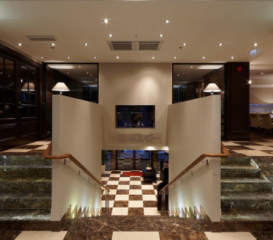 Картинка Hotel Haven (Финляндия, Хельсинки) 15 Фото Hotel Haven (Финляндия, Хельсинки) 15