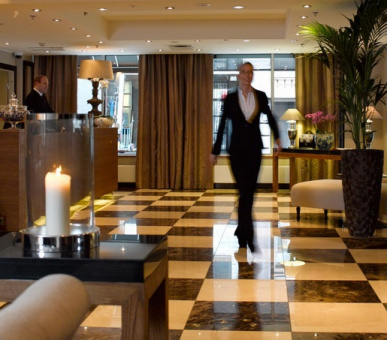 Картинка Hotel Haven (Финляндия, Хельсинки) 8 Фото Hotel Haven (Финляндия, Хельсинки) 8