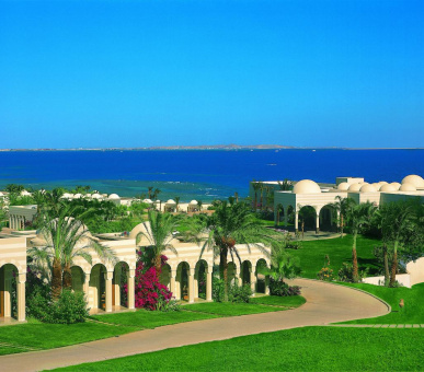 Фото The Oberoi, Sahl Hasheesh (Египет, Хургада) 8