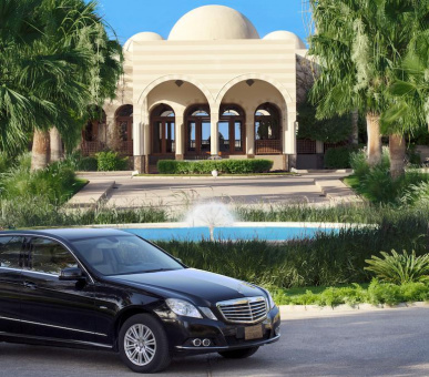 Фото The Oberoi, Sahl Hasheesh (Египет, Хургада) 12