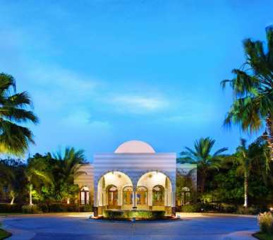 Фото The Oberoi, Sahl Hasheesh (Египет, Хургада) 14