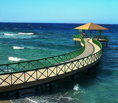 Фото The Oberoi, Sahl Hasheesh (Египет, Хургада) 5