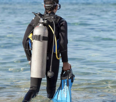 Фото The Oberoi, Sahl Hasheesh (Египет, Хургада) 22