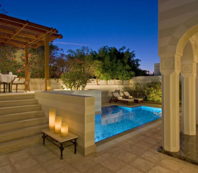 Фото The Oberoi, Sahl Hasheesh (Египет, Хургада) 4