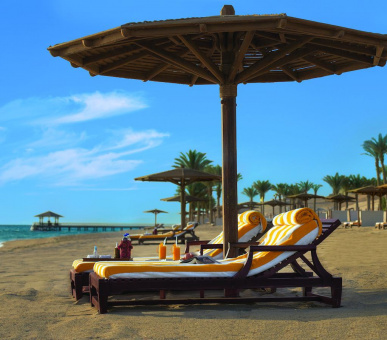 Фото The Oberoi, Sahl Hasheesh (Египет, Хургада) 13
