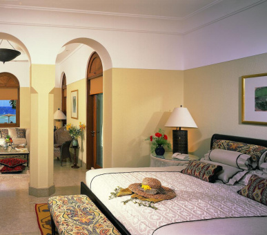 Фото The Oberoi, Sahl Hasheesh (Египет, Хургада) 7