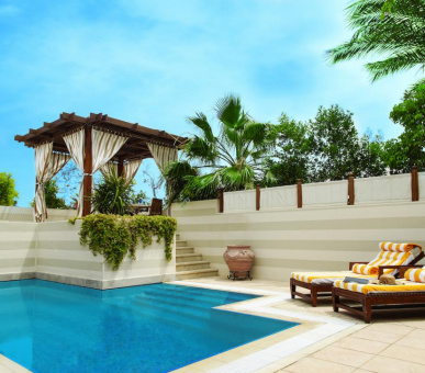 Фото The Oberoi, Sahl Hasheesh (Египет, Хургада) 18