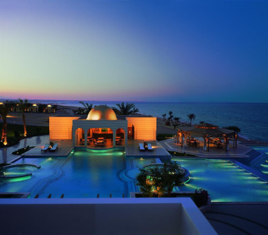 Фото The Oberoi, Sahl Hasheesh (Египет, Хургада) 9